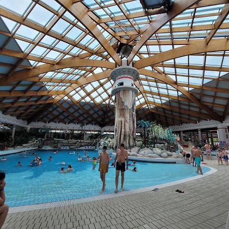 Appartement Camp Terme Catez P93 Catez ob Savi Exterior photo