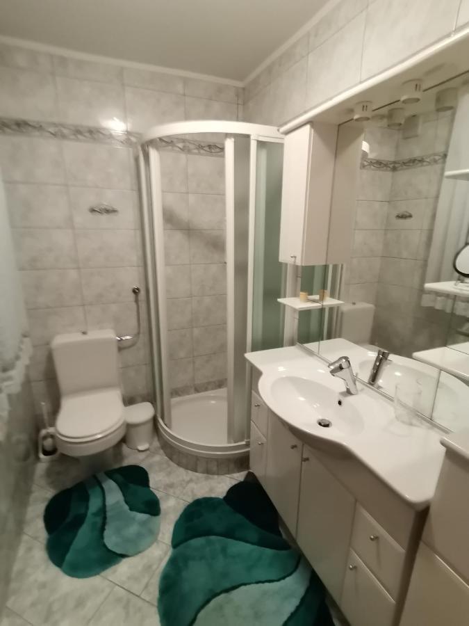 Appartement Camp Terme Catez P93 Catez ob Savi Exterior photo