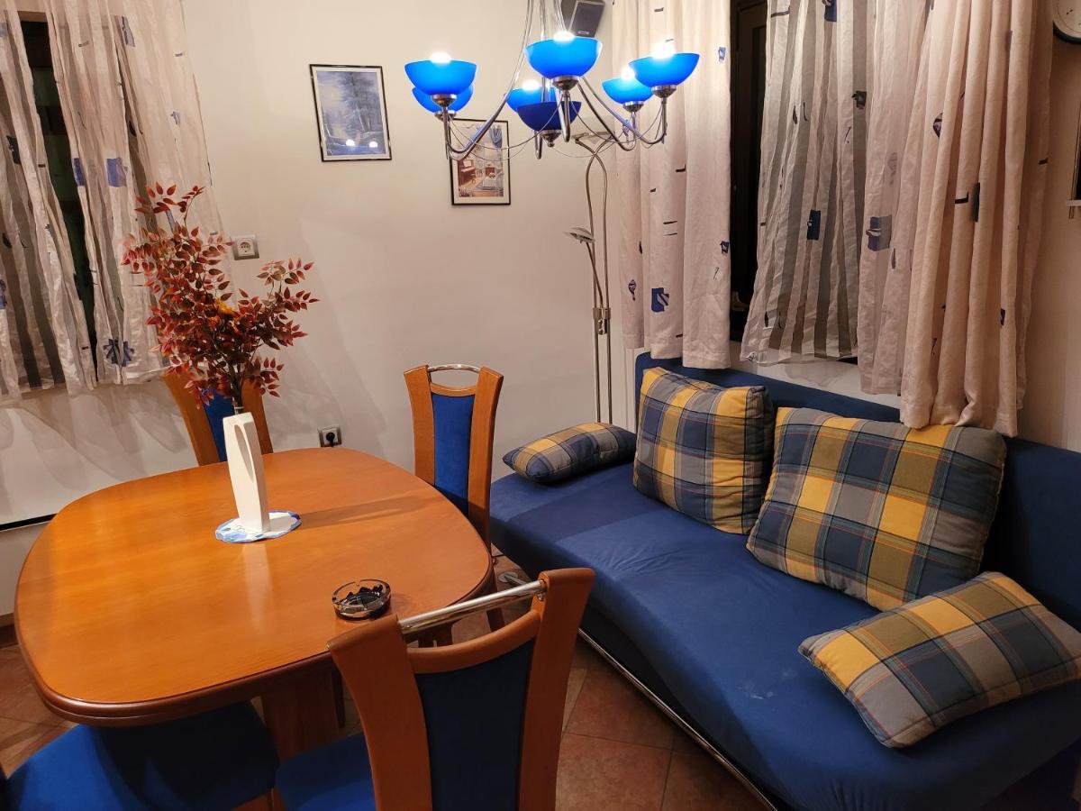 Appartement Camp Terme Catez P93 Catez ob Savi Exterior photo