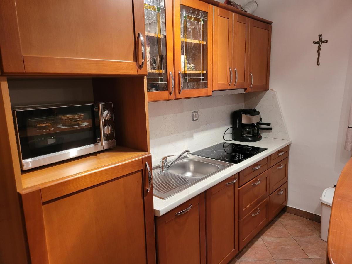 Appartement Camp Terme Catez P93 Catez ob Savi Exterior photo