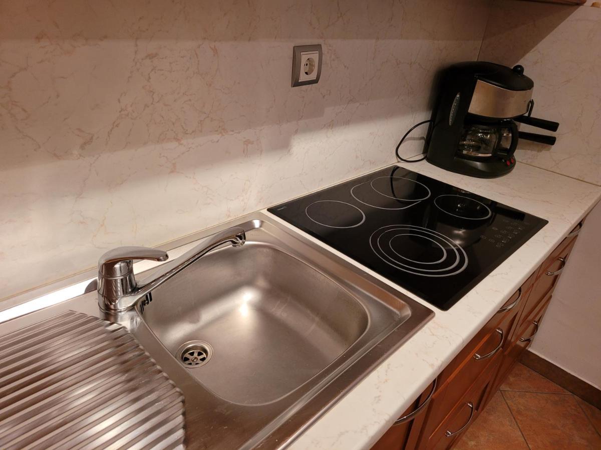 Appartement Camp Terme Catez P93 Catez ob Savi Exterior photo