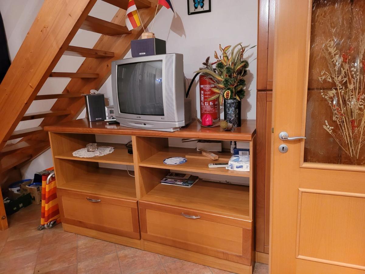 Appartement Camp Terme Catez P93 Catez ob Savi Exterior photo