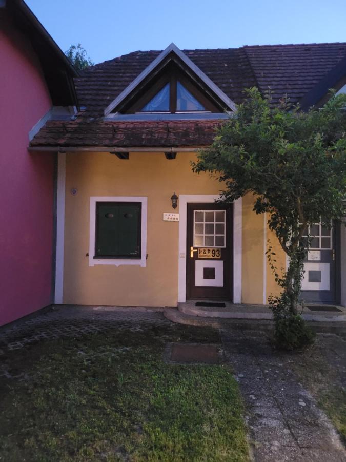 Appartement Camp Terme Catez P93 Catez ob Savi Exterior photo