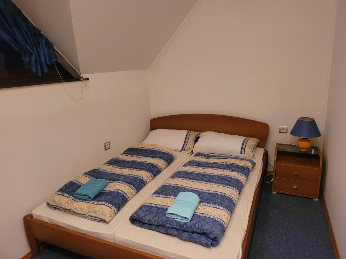 Appartement Camp Terme Catez P93 Catez ob Savi Exterior photo