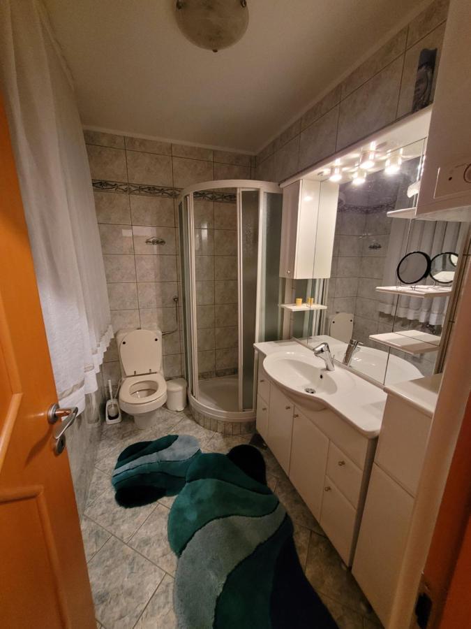 Appartement Camp Terme Catez P93 Catez ob Savi Exterior photo