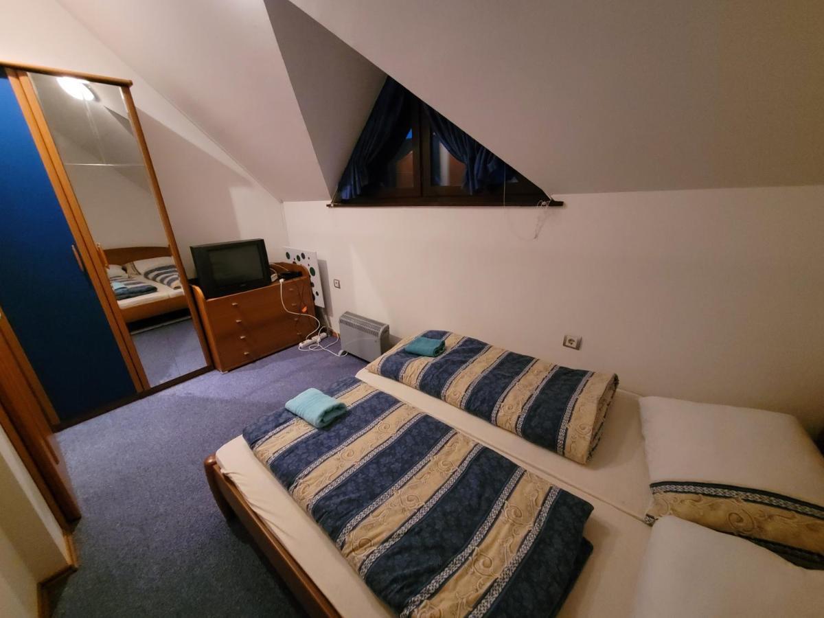 Appartement Camp Terme Catez P93 Catez ob Savi Exterior photo