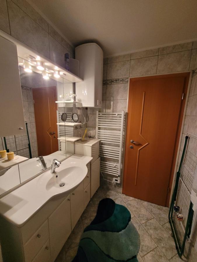 Appartement Camp Terme Catez P93 Catez ob Savi Exterior photo