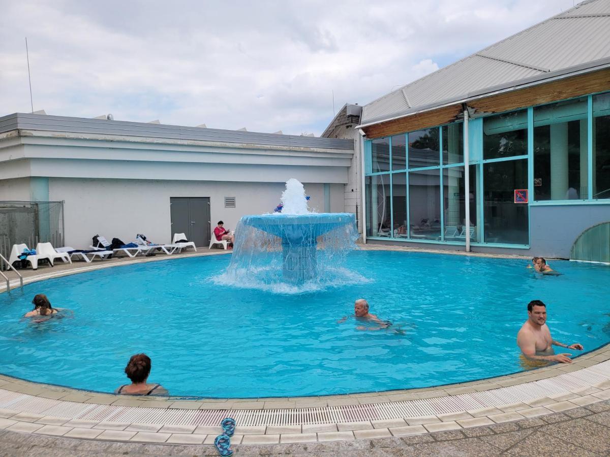 Appartement Camp Terme Catez P93 Catez ob Savi Exterior photo